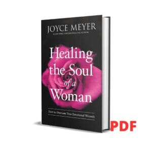 Healing Soul Of A woman - Joyce Meyer