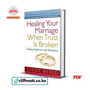 Healing Your Marriage When Trust Is Broken
