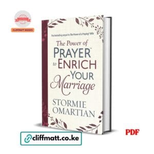 The Power of Prayer to Enrich Your Marriage