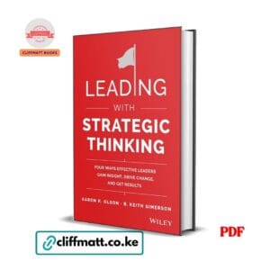 Leading with Strategic Thinking