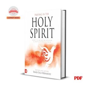 Praying in the Holy Spirit: Secrets to Igniting and Sustaining a Lifestyle of Effective Prayer – David Diga Hernandez