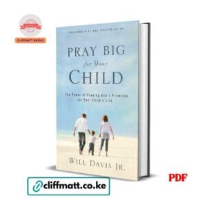 Pray Big for Your Child