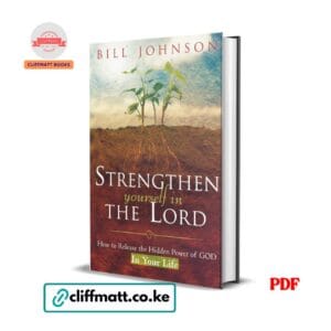Strengthen Yourself in The Lord