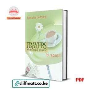 Prayers That Avail Much for Women - Germaine Copeland