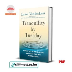 Tranquility by Tuesday
