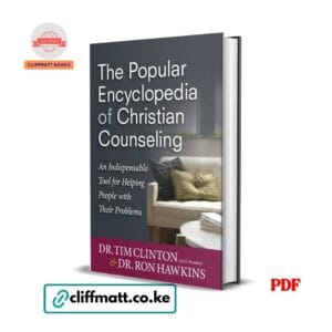 The Popular Encyclopedia of Christian Counseling