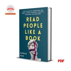 Read People Like a Book - Patrick King