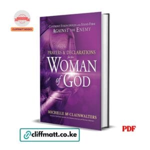 Prayers and Declarations for the Woman of God