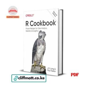 R Cookbook : Proven Recipes for Data Analysis, Statistics, and Graphics