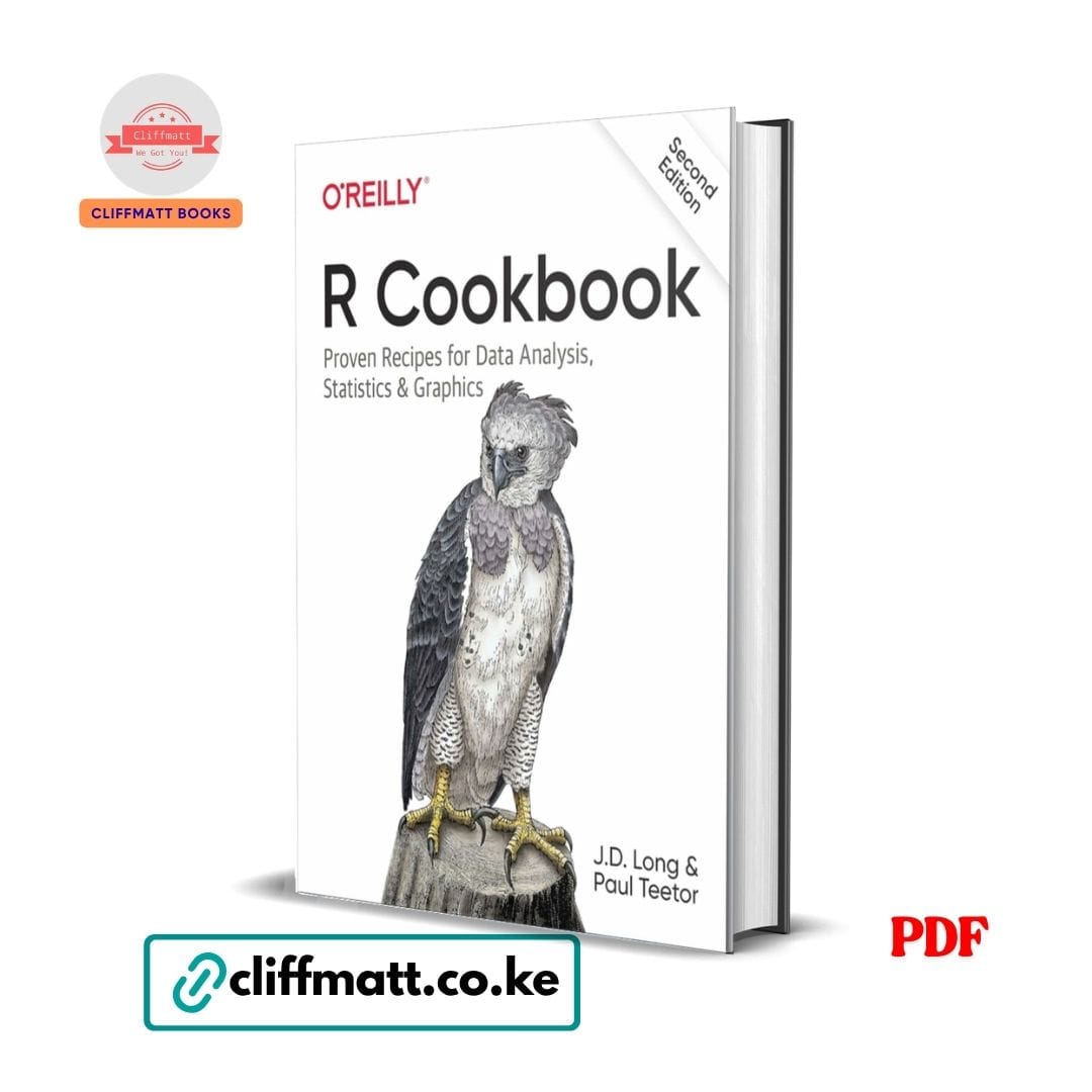 R Cookbook : Proven Recipes for Data Analysis, Statistics, and Graphics 1 R Cookbook : Proven Recipes for Data Analysis, Statistics, and Graphics