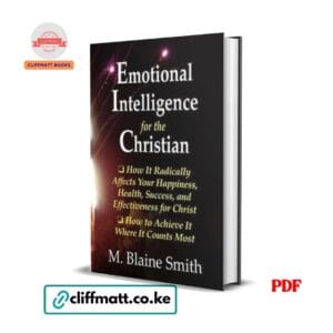 Emotional Intelligence for the Christian Pdf Download