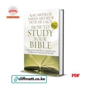 How To Study Your Bible Pdf Download