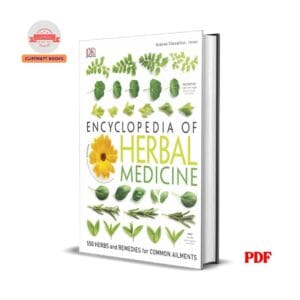 Encyclopedia Of Herbal Medicine - Andrew Chevallier