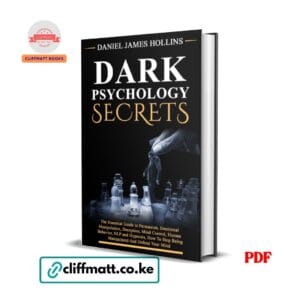 Dark Psychology Secrets Pdf Download