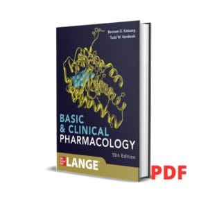 Basic & Clinical Pharmacology, 15th Edition -  Bertram G. Katzung