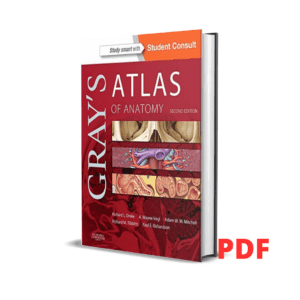 Gray's Atlas of Anatomy, 2nd Edition - Richard Drake