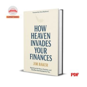 How Heaven Invades Your Finances Pdf Download