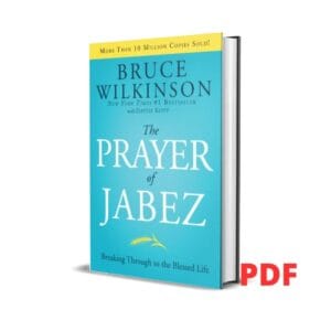 The Prayer of Jabez: Breaking Through to the Blessed Life - burce Wilkinson