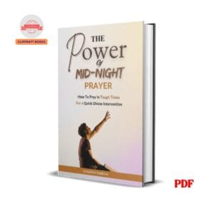 The Power Of Mid-Night Prayer – Joachim Simeon Pdf