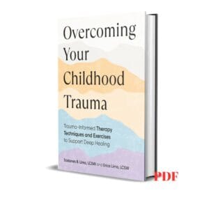 Overcoming Your Childhood Trauma - Sostenes B, Erica Lima