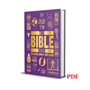 The Bible Book: Big Ideas Simply Explained - DK