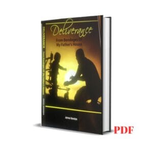 Deliverance from bondages of my father’s house Kindle Edition - Kawalya James