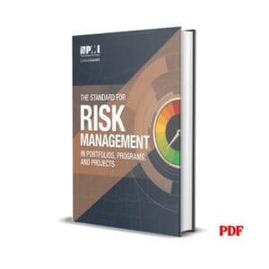 The Standard for Risk Management in Portfolios, Programs, and Projects