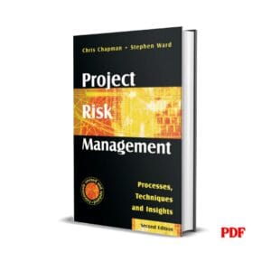 Project Risk Management: Processes, Techniques and Insights Pdf