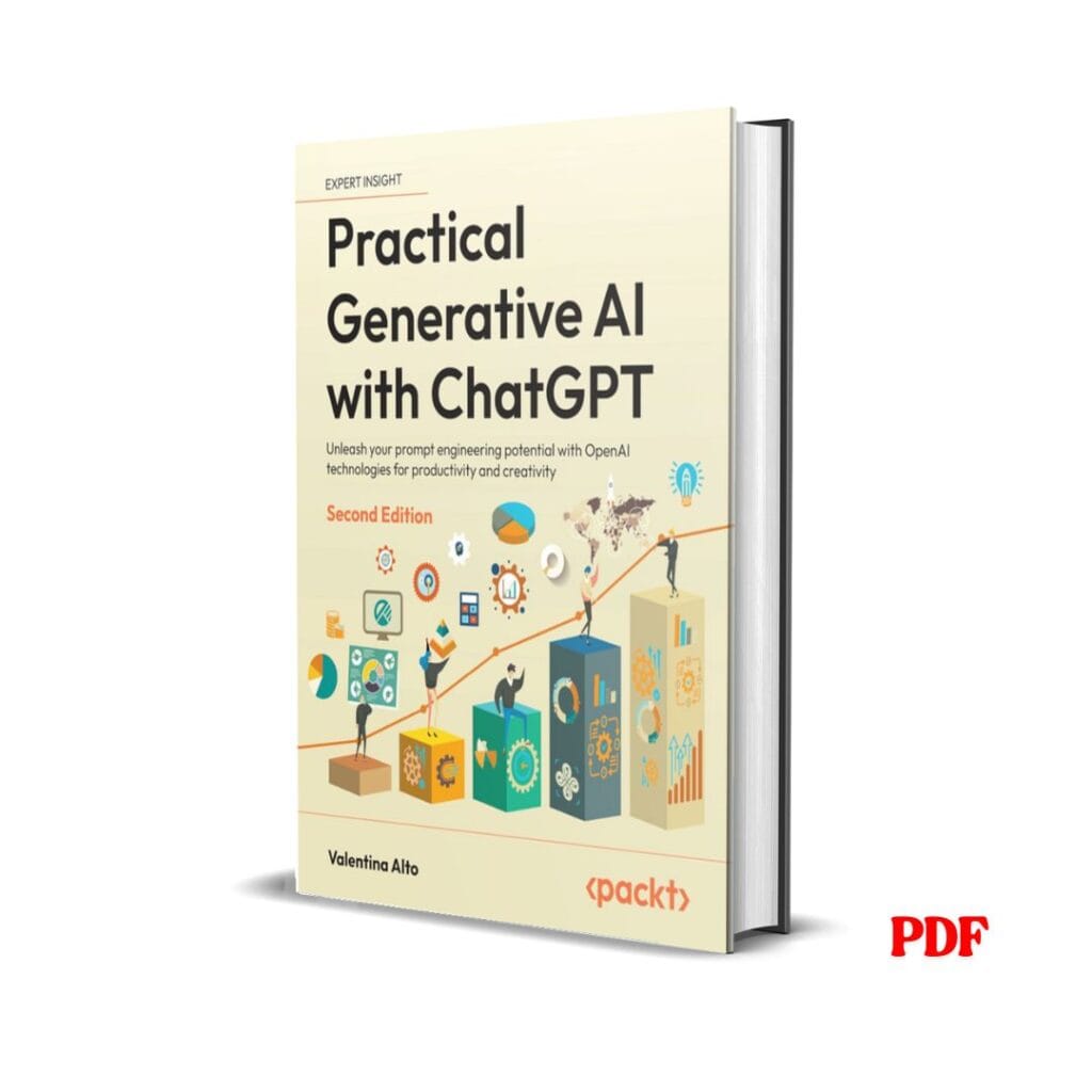 Practical Generative AI with ChatGPT