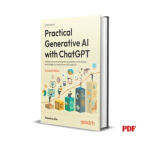 Practical Generative AI with ChatGPT