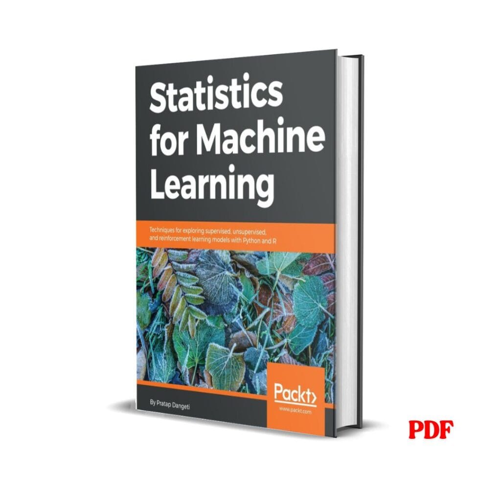 Statistics for Machine Learning