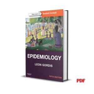 Epidemiology - Leon Gordis