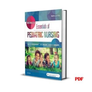 Wong's Essentials of Pediatric Nursing – Marilyn J. Hockenberry