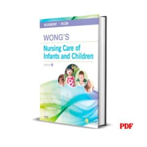 Wong's Nursing Care of Infants and Children - Donna L Wong