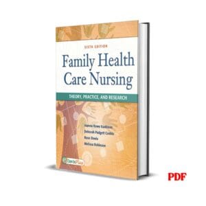 Family health care nursing : theory, practice, and research- Joanna Rowe Kaakinen