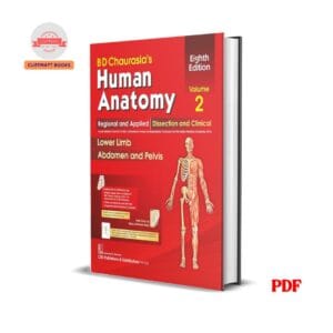 BD Chaurasia's Human Anatomy: Regional & Applied -  B.D. Chaurasia