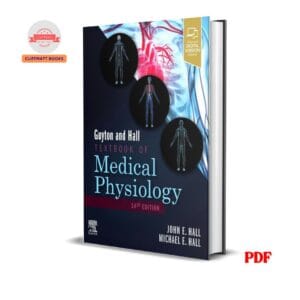 Guyton and Hall Textbook of Medical Physiology - John E. Hall PhD