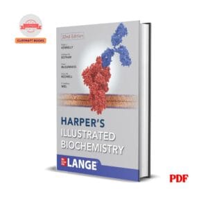 Harper's Illustrated Biochemistry -  Peter J. Kennelly