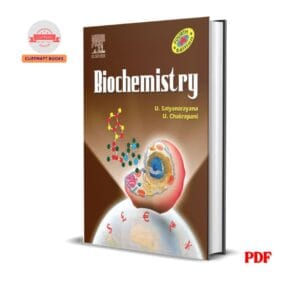 Medical Biochemistry - DR U. CHAKRAPANI, U SATYANARAYANA