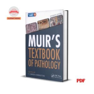 Muir's Textbook of Pathology - C. Simon Herrington