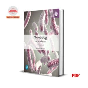 Microbiology: An Introduction - Gerard J. Tortora, Berdell R. Funke, Christine L. Case