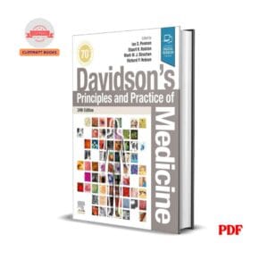 Davidson's Principles and Practice of Medicine - Ian D Penman