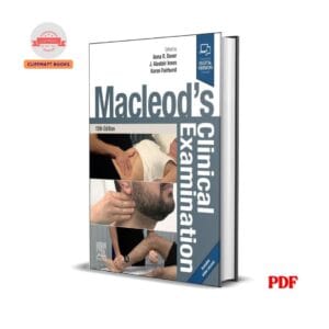 Macleod's Clinical Examination - Anna R. Dover, J. Alastair Innes