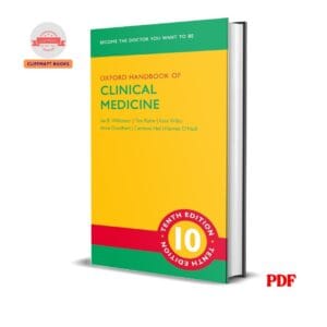 Oxford Handbook of Clinical Medicine -  Ian B. Wilkinson