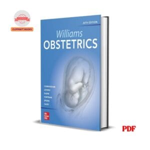 Williams Obstetrics - F. Gary Cunningham , Kenneth J. Leveno