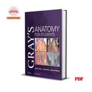 Gray's Anatomy for Students - Richard L. Drake