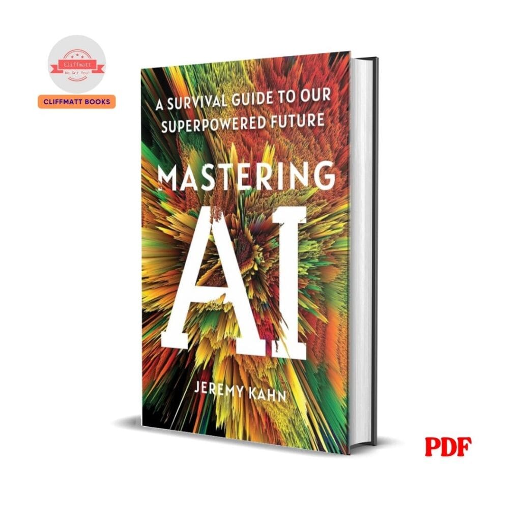 Mastering AI Pdf