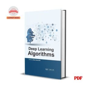 Deep Learning Algorithms –  Zoran Gacovski