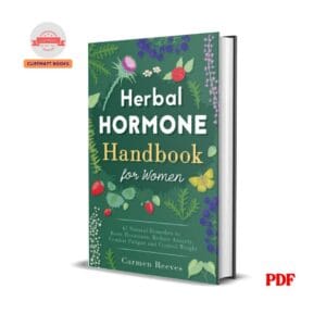 Herbal Hormone Handbook For women Pdf