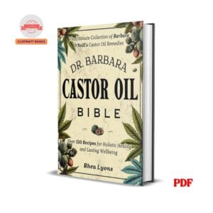 Dr. Barbara Castor Oil Bible Pdf